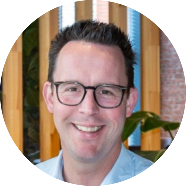 Go to the profile of Wietse Hagoort