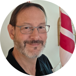 Go to the profile of Chad Annable