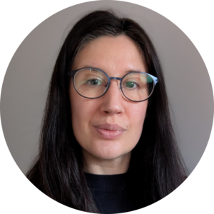 Go to the profile of Sarah Lazell