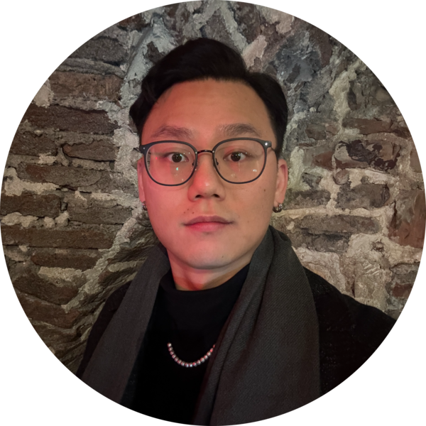 Go to the profile of Zixu Wang