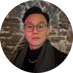 Go to the profile of Zixu Wang