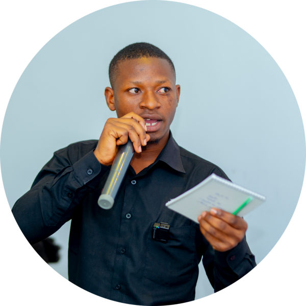 Go to the profile of Thomas Sichimba