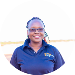 Go to the profile of Farai Nhekairo