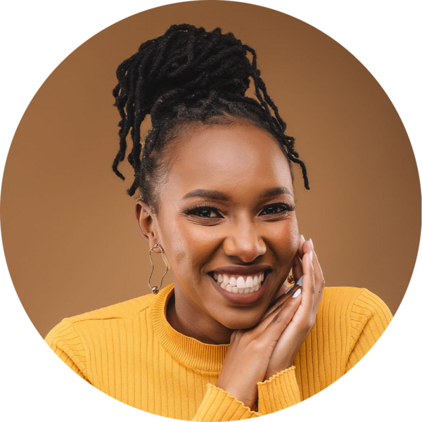 Go to the profile of Ivyonne Mugo