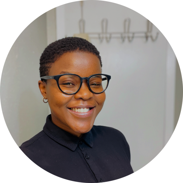 Go to the profile of Otshabile Bahetoleng