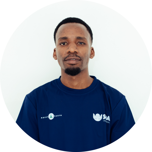 Go to the profile of Kenedy bomboko nasoni