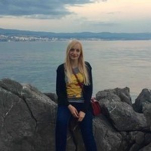 Go to the profile of Andrea Čeri