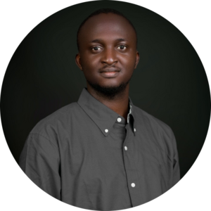 Go to the profile of Akinkunmi Akin-Falaiye