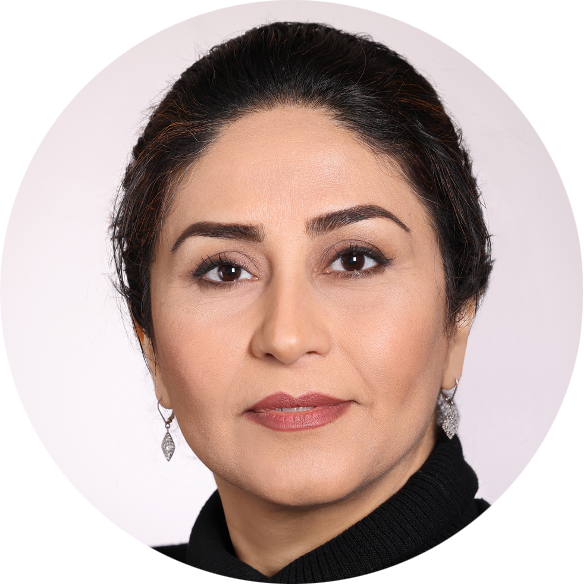 Go to the profile of Samar Sayedyahossein