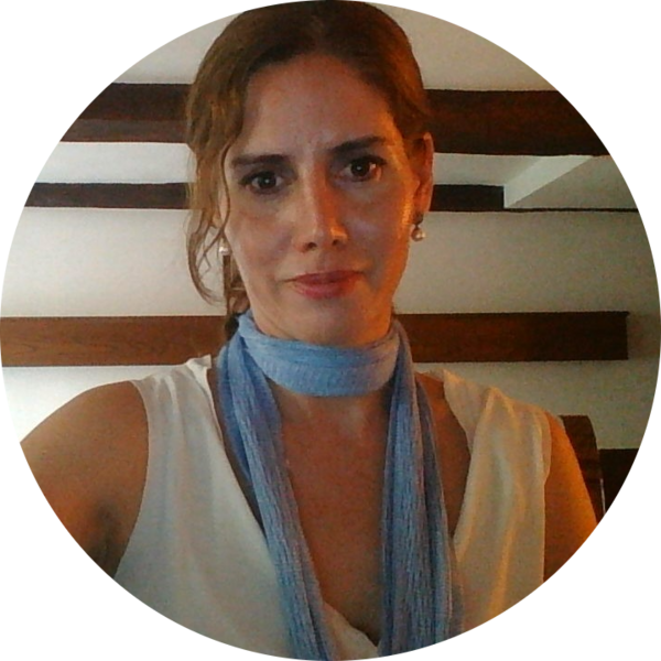 Go to the profile of Odette Delfin-Ortega