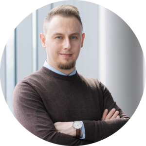 Go to the profile of Adrian Zając