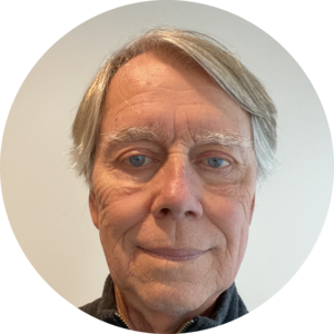 Go to the profile of Allan Lakey