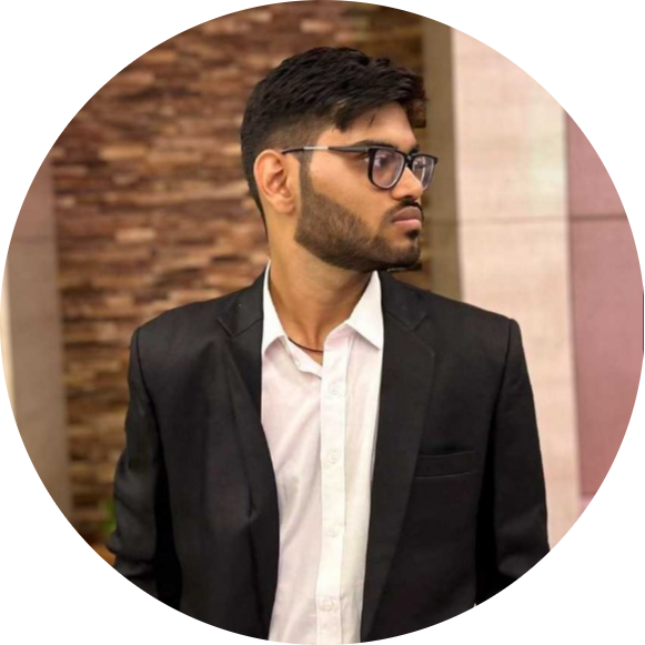 Go to the profile of Ravi Tailor