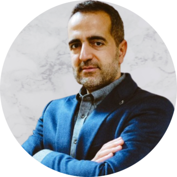 Go to the profile of Mehmet Siddik Cadirci