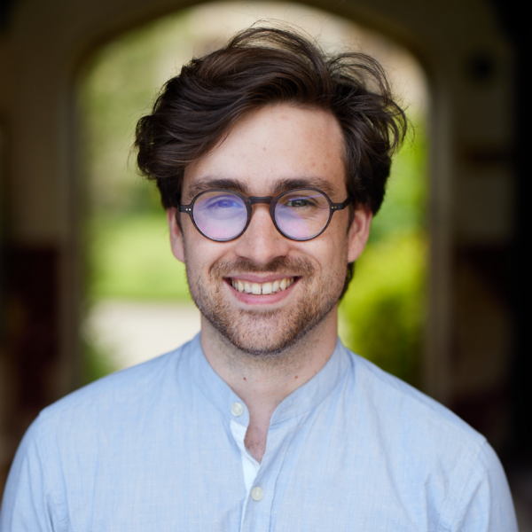 Go to the profile of Benjamin Bréant