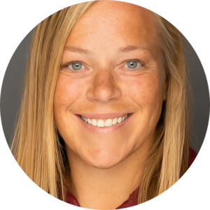 Go to the profile of Beth Goudey