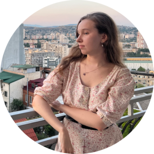 Go to the profile of Mariia