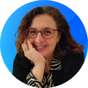 Go to the profile of Denise Lahat