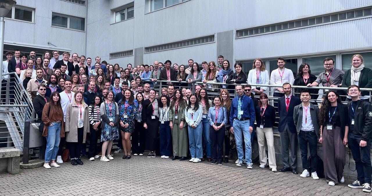 NextGenBiocat: Young researchers in biocatalysis