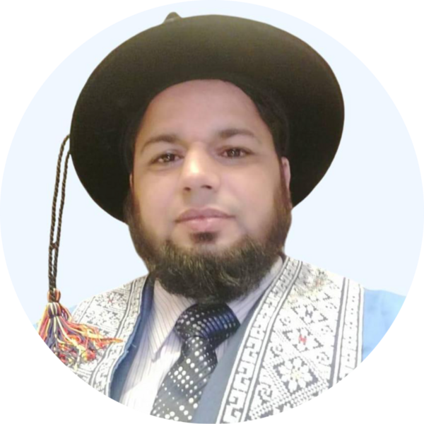 Go to the profile of Dr. Irshad Ahmed Abbasi