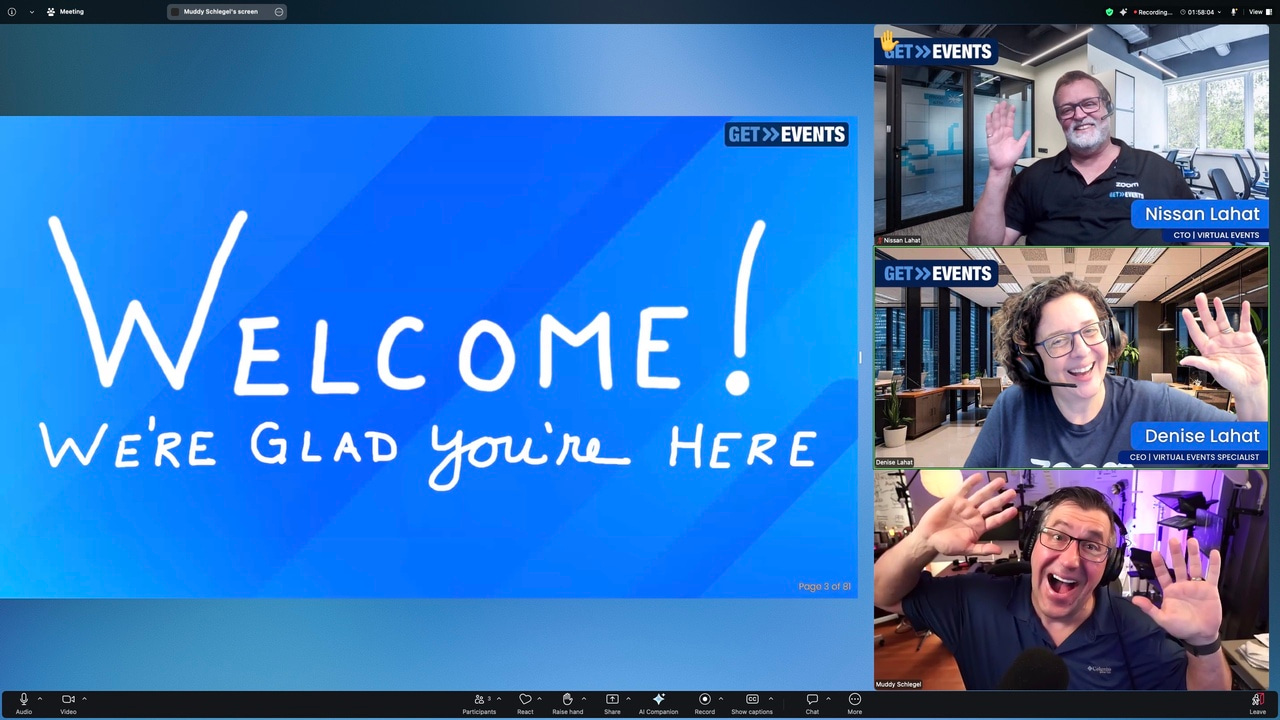 Zoom Graphics Toolkit is now GA (v1.0.0)