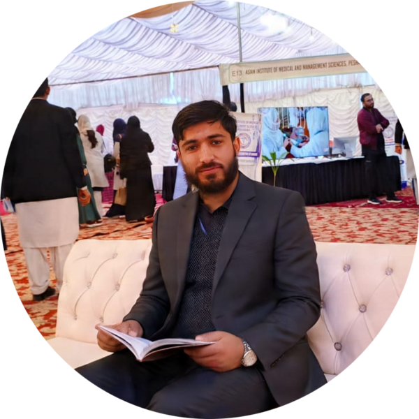 Go to the profile of Muhammad Qasim