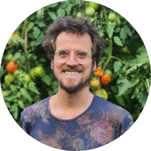 Go to the profile of Benjamin Bodirsky