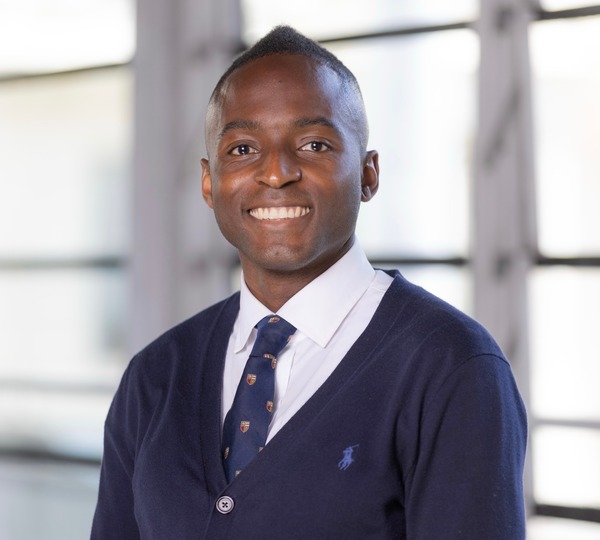 Go to the profile of Nana Asante Asamoah-Danso RSci MRSB