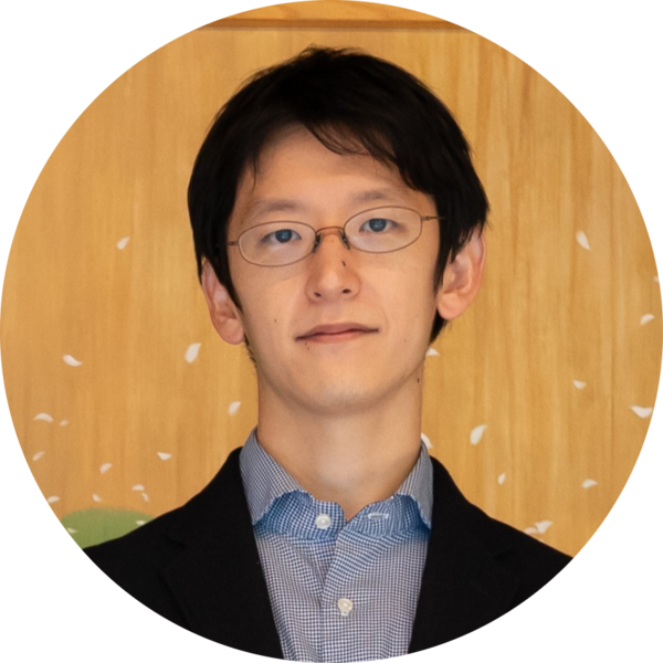 Go to the profile of Takeshi Akuhara