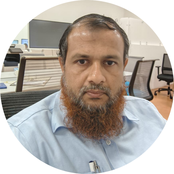 Go to the profile of ABDUL SALAM NACHIKKATTU PALLIYALI