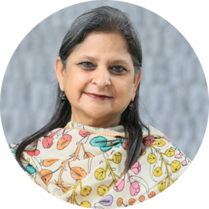 Go to the profile of Prabha Chandra