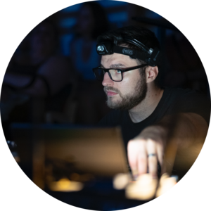 Go to the profile of Mirel Hagiu