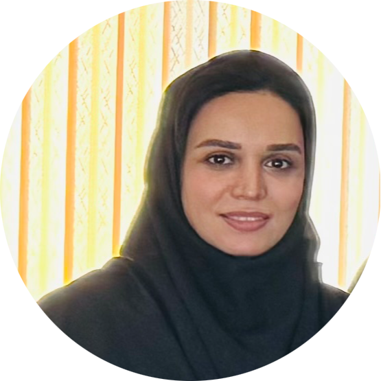 Go to the profile of parisa feizollahi