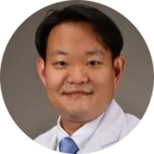 Go to the profile of H Alex Choi