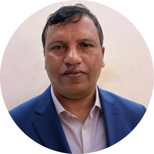 Go to the profile of SATYANARAYAN KOTHE