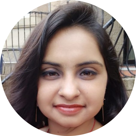 Go to the profile of Nidhi Verma