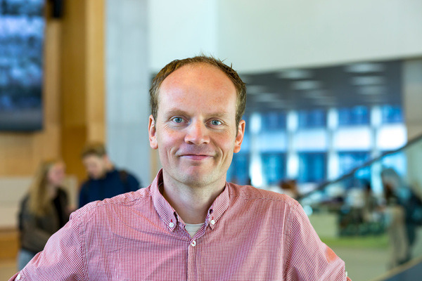 Go to the profile of laurens van Meeteren