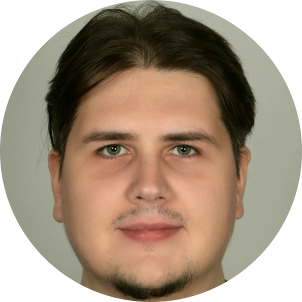 Go to the profile of Danila Voronov