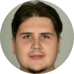 Go to the profile of Danila Voronov