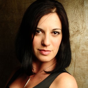 Go to the profile of Natalija Polovic