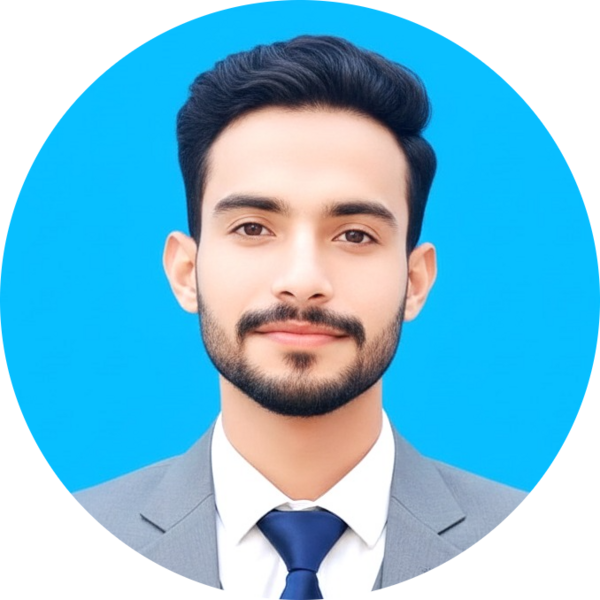 Go to the profile of Kashif Umardin