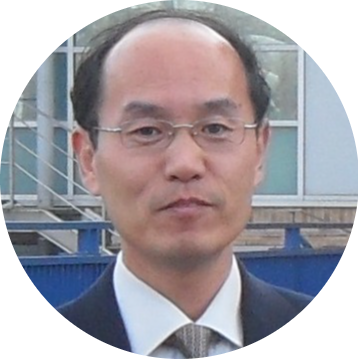 Go to the profile of Pengxu Wei