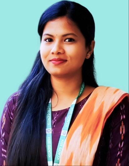 Go to the profile of Itishree Sahu