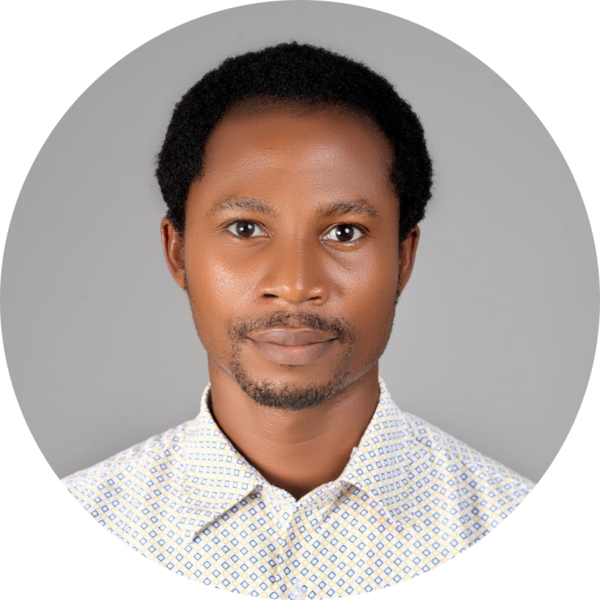 Go to the profile of Nana Kobena Safo