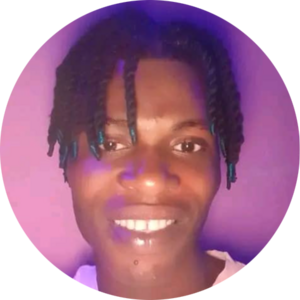 Go to the profile of IFIJEH LUCKY