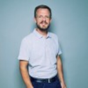 Go to the profile of Matthias Gossmann