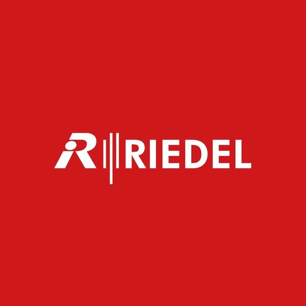 Go to the profile of Riedel Communications