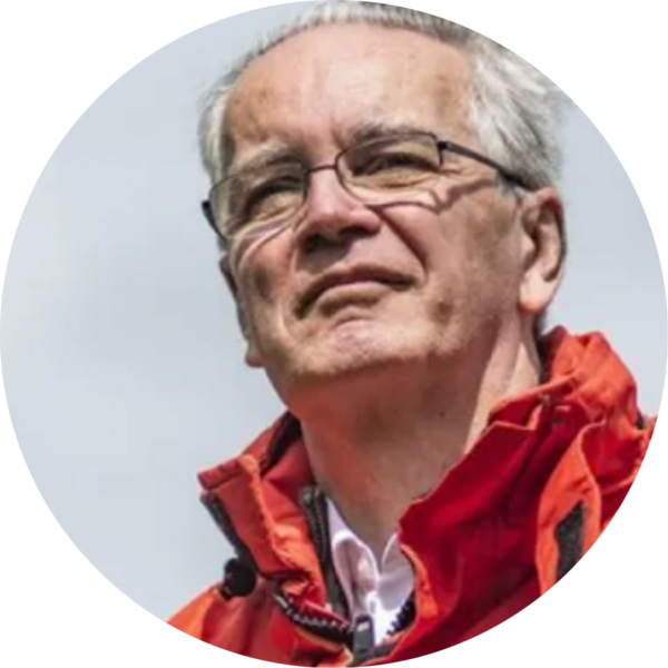 Go to the profile of Philippe BLONDEL