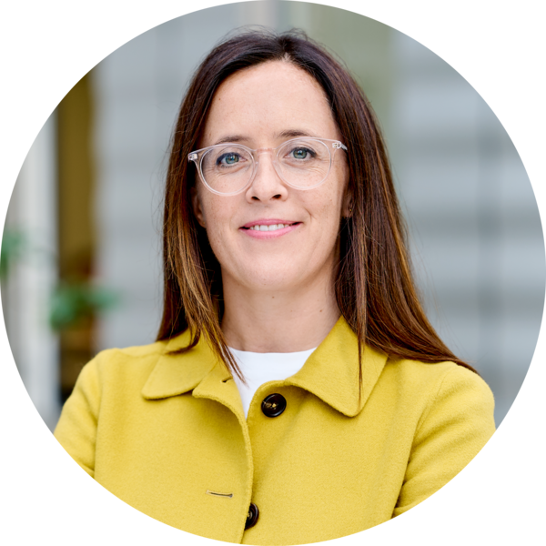 Go to the profile of Franziska Bächler