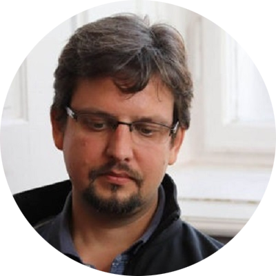 Go to the profile of Adrián Pótári